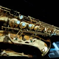 ساکسوفون آلتو برند wisemann