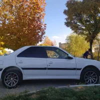 پارس xu7pموتور جدید آخرای ۱۴۰۲|خودرو سواری و وانت|الیگودرز, |دیوار