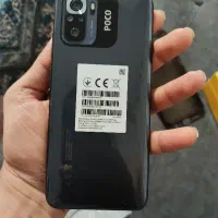 گوشی شیائومی poco m5s در حد اک|موبایل|کرمانشاه, |دیوار