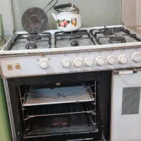 گاز ۵ شعله مشعل