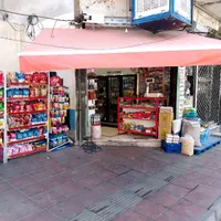 اجاره سوپرمارکت فعال باتمام وسایل مورد نیاز مغازه|اجارهٔ مغازه و غرفه|تهران, سلیمانی|دیوار