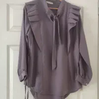 مانتو شومیز|لباس|همدان, |دیوار