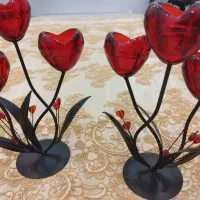 جا شمعی فرفوژه