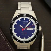 ساعت تیسوت اتوماتیک TISSOT PRS 516 Automatic