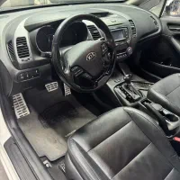 سراتو 2018|خودرو سواری و وانت|اصفهان, سروستان|دیوار