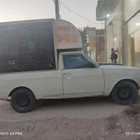 وانت بار سالم|خودرو سواری و وانت|نورآباد ممسنی, |دیوار