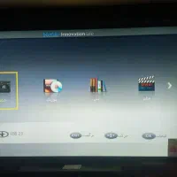 تلویزیون haier|تلویزیون و پروژکتور|مینودشت, |دیوار