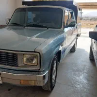 مزدا ۲۰۰۰ژاپن  مدل ۸۹