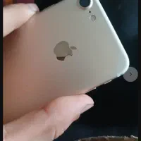 آیفون 7 فروش و معاوضه|موبایل|آق قلا, |دیوار