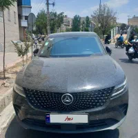 دیگنیتی پرستیژ، مدل ۱۴۰۲