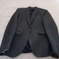 فروش کت تک اسپرت کاملا نو مارک Massimo Dutti|لباس|تهران, امین حضور|دیوار