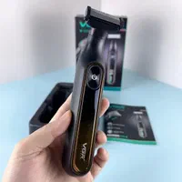 ماشین اصلاح ژیلت برقی بادی گروم360فروشگاه آرمان|حراج|اصفهان, امامزاده اسماعیل|دیوار