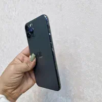 اپل iPhone 11 Pro با حافظهٔ ۲۵۶ گیگابایت|موبایل|اصفهان, احمدآباد|دیوار