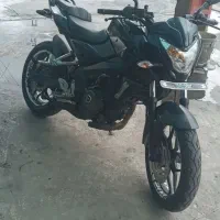 ns200 مدل ۹۳|موتورسیکلت|رشت, آتشگاه|دیوار