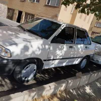 ماشین پراید مدل 83|خودرو سواری و وانت|سنندج, |دیوار