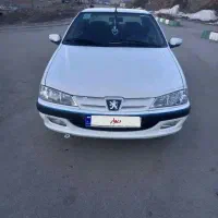 فروش خودروی پژو پارس ایکس یو سون مدل 1400