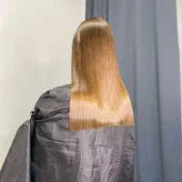 کراتین با ۵۰درصدبه مناسبت روز مادر|خدمات آرایشگری و زیبایی|مشهد, سجاد شهر|دیوار