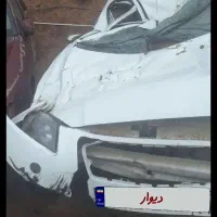 رانا مدل ۹۲ تصادفی