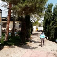 سرایدار و نگهبان متاهل (بدون فرزند)