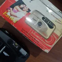 دوربین عکاسی Excel3