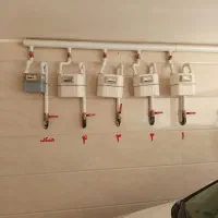 لوله کشی گاز جوشکار کار گازکشی