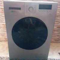 لباسشویی 6 کیلویی