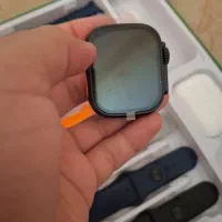 ساعت هوشمند پلم ۷ بند با ایرپاد ایفون TK-A500|ساعت|زاهدان, |دیوار