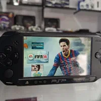 کپی خور ونصب بازی psp   بازینو