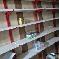 فروش وسایل سوپر مارکت|فروشگاه و مغازه|مبارکه, |دیوار