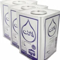 حلب روغنی ۱۷ و ۵ کیلویی|عمده‌فروشی|الوند, |دیوار