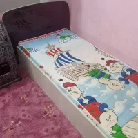 سرویس خواب نوجوان