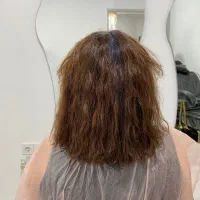 کراتین و بوتاکس و پرتعین و احیا|خدمات آرایشگری و زیبایی|صومعهسرا, |دیوار