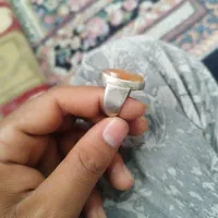 دو دعد انگشتر
