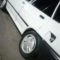 پراید مدل‌ 76 استسنائی