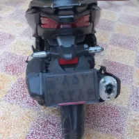 گلکسی 160 CL|موتورسیکلت|بهبهان, |دیوار