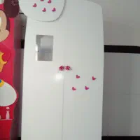 دوعدد کمد لباس بچه|جاکفشی، کمد، دراور|زاهدان, |دیوار