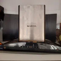 هود ایلیا استیل