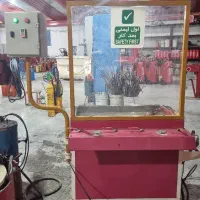 کپسول آتشنشانی شهرکرد شارژ وفروش مستقیم|خدمات پیشه و مهارت|فرخ‌شهر, |دیوار