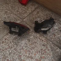 چراغ خطر درب صندوق کوییک/مه شکن کوییک/مه شکن ۲۰۷|قطعات یدکی و لوازم جانبی|فردیس, شهرک وحدت|دیوار
