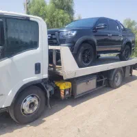 امداد خودرو. کفی خودروبر. خودروسوار. یدک کش|خدمات حمل و نقل|تهران, تهرانسر شمالی|دیوار