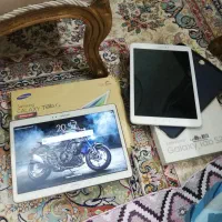 تبلت سامسونگ s2 و tab s t805|تبلت|تهران, شهرک شریعتی|دیوار