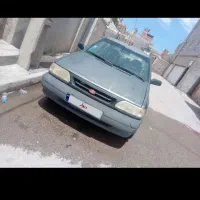 پراید مدل ۸۶