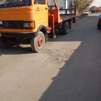 خدمات جرثقیل خاور