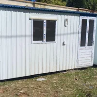 تولیدکننده کانکس نو پانزده وده متری( خانم جانی)|خدمات پیشه و مهارت|ایلام, |دیوار