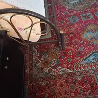 فرش ۱۲ متری کاملا سالم|فرش|ری, |دیوار
