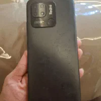 گوشی شیامی ردمی 10c