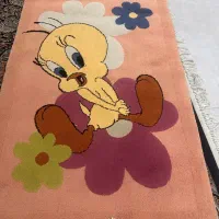 قالیچه اتاق کودک