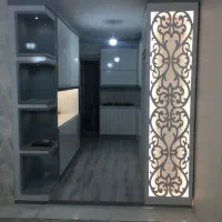 تعمیر ونصب کابینت وملزومات اداری ودفتری