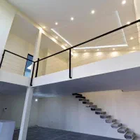 فروش دو باب باغ ویلا واقع در مجتمع زیتون|فروش خانه و ویلا|گلمکان, |دیوار