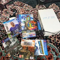 ps2|کنسول، بازی ویدئویی و آنلاین|جم, |دیوار